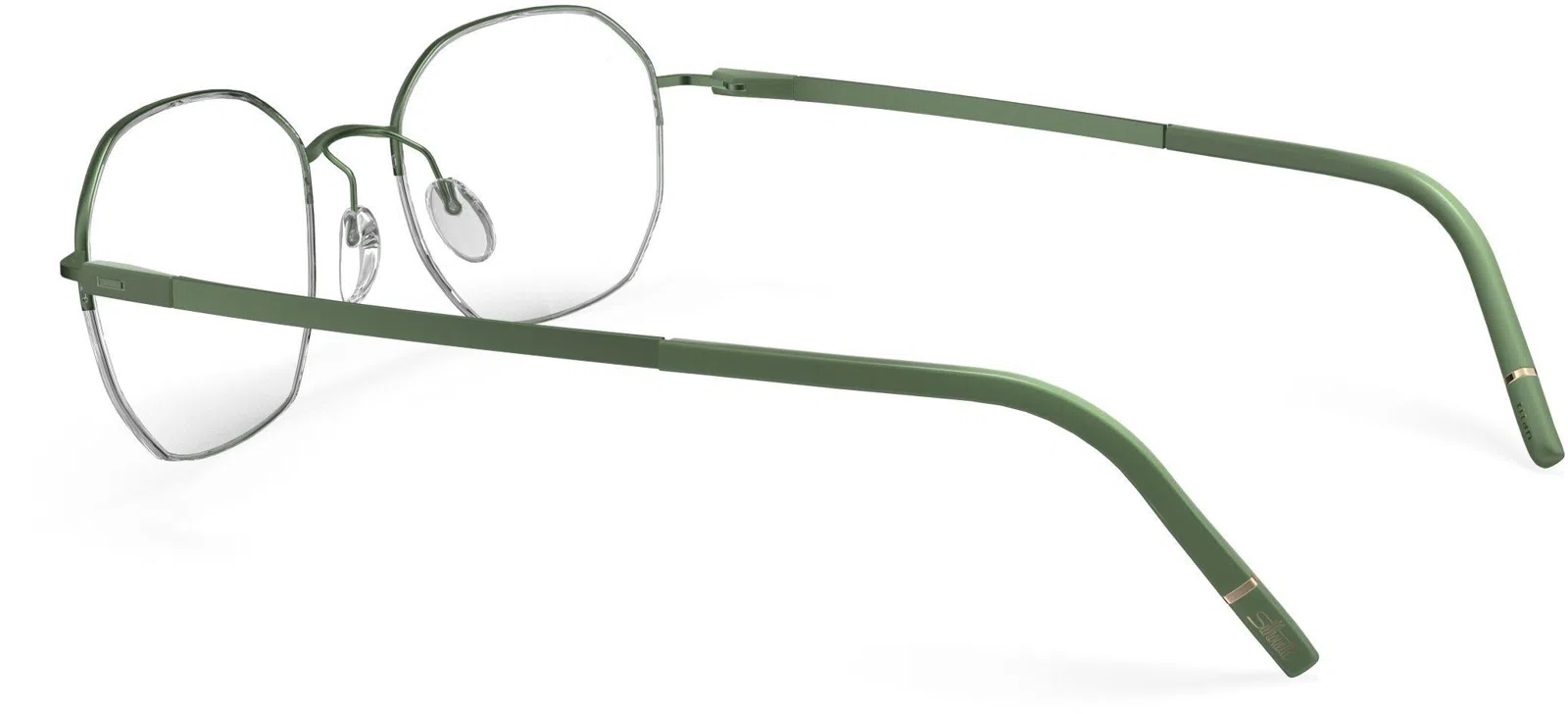 Silhouette Dynamic Dawn 5584 Eyeglasses - view 22